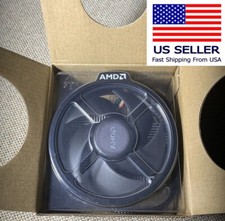 (New) Original AMD Wraith