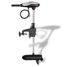 Motore Fuoribordo Elettrico