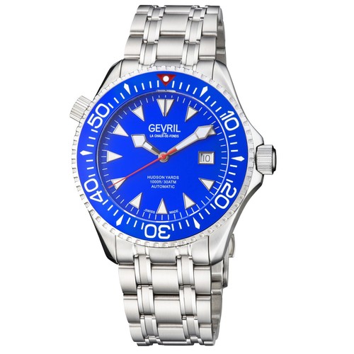 Orologio gevril uomo 48801 - orologio,