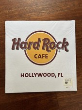 T- Shirt  Hard Rock Café