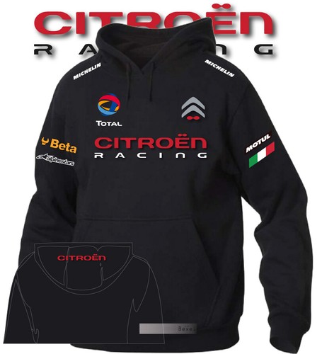 Felpa hoddie printed - felpa,
