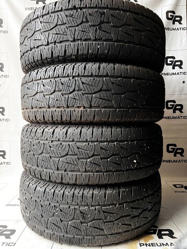 265 r17 112t bridgestone - 265/65,