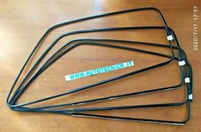 KIT 4 RASCHIAVETRO PORTA