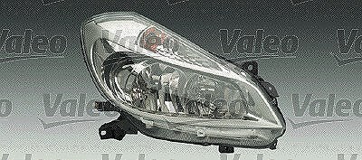 Valeo faro principale - valeo,