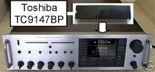 TC9147BP IC to repair CARVER