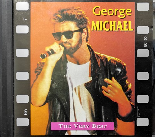 George michael the very - michael,