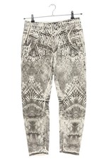 DIESEL BLACK GOLD Jeans a vita