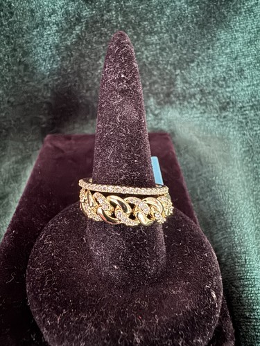 Anello fascia impilabile - a,