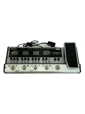 Zoom G5 Amplificatore Pedale
