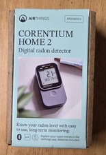 Airthings Corentium Home 2