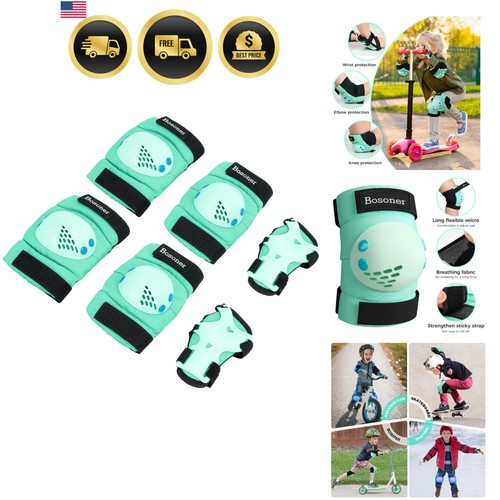 Ginocchiere bambini giovani - ginocchiere, bambini/giovani
