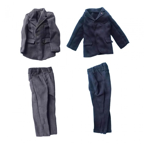 Action figures vestiti - 1:6,
