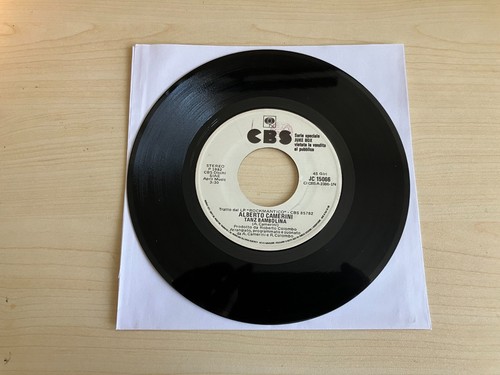 Alberto camerini bosé - bosé, _