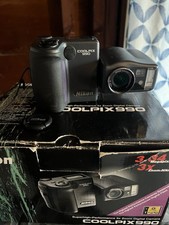 fotocamera digitale nikon