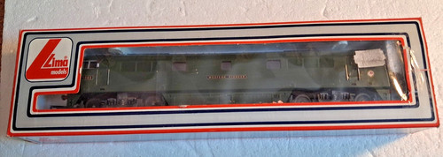 Lima 205134 gauge class - 205134,