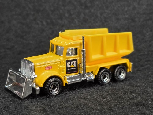 Matchbox boulder blastin - matchbox,