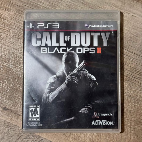 Call duty black ops ii - of, duty: