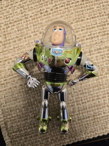 Vintage toy story thinkway