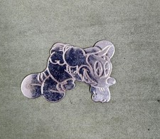 MONTREAL 76 OLYMPIC MOUSE