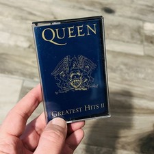 Queen - Greatest Hits 2