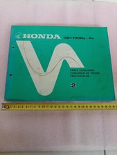 catalogo ricambi parts