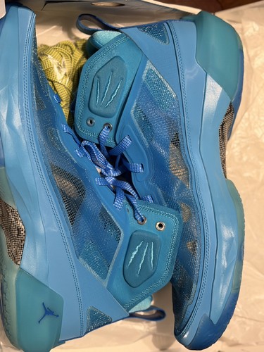 Air jordan zion - air,