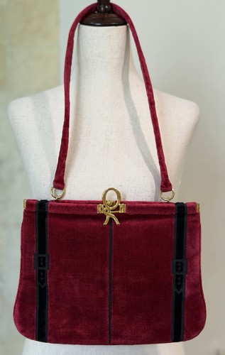 Borsa tracolla vintage - borsa, a