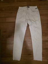 Jeans uomo Zara Man denimwear