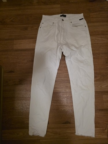 Jeans uomo zara - uomo,