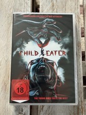 Child Eater [FSK18] Neu & OVP