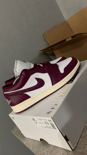Air jordan basso - air,