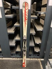 Sci adulto Blizzard usati Misura 160 cm