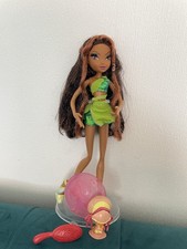 Winx Club Layla Pixie Magic