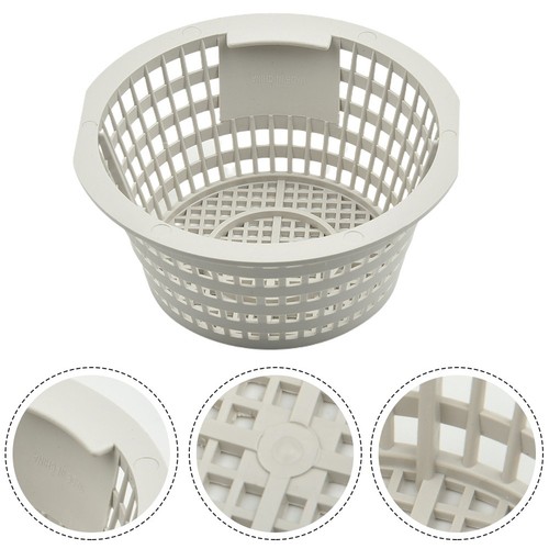 Cestello skimmer piscina - cestello,
