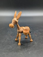 Kay Bojesen statuina in legno