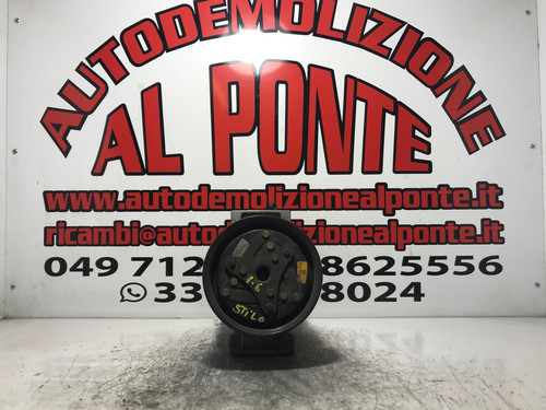 Compressore fiat doblo - a/c,