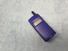 Retro Blue Ericsson T10s Black