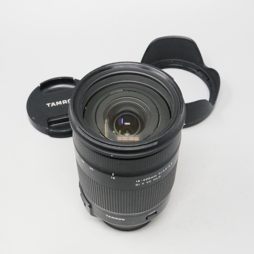 Tamron obiettivo 400 - tamron,