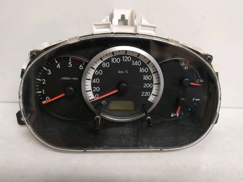 Pannello strumenti mazda - strumenti, 5