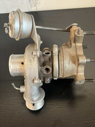 Turbina turbocompressore fiat - turbina,