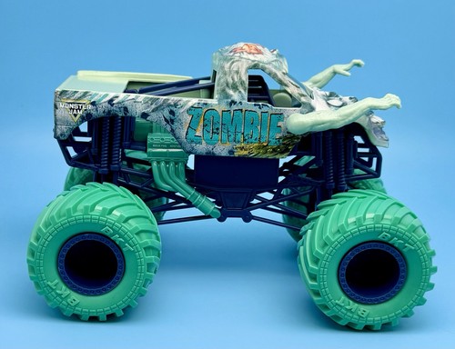 Camion monster jam riptide - camion,