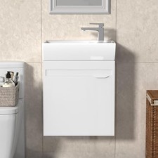 WEDGO Mobile lavabo 40 cm con