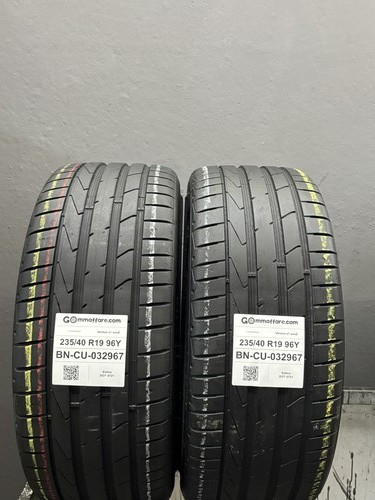Pneumatici 235 r19 - 235/40,