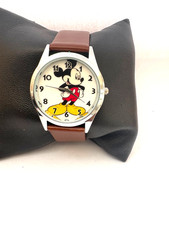 Orologio Strappo In Pelle