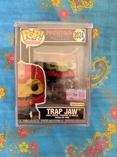 Funko pop limited edition - pop!,