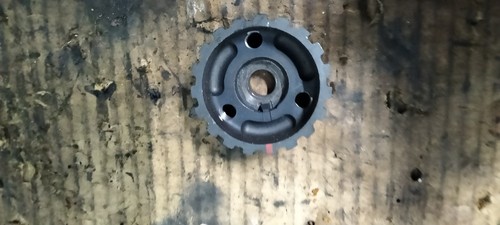 Ingranaggio albero motore - ingranaggio,