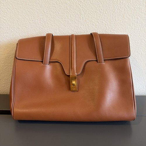 Borsa celine soft - celine, pelle