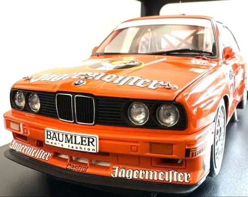 Autoart bmw dtm - bmw, m3