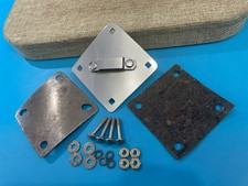 Gretsch anni 60 vintage