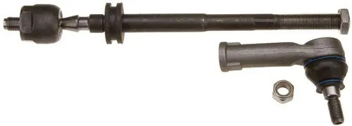 Barra sterzo jra547 trw - barra,